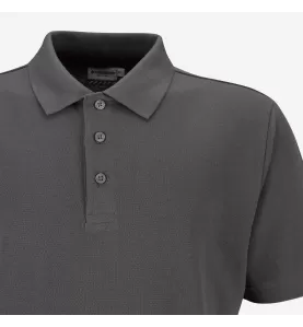 POLO DE TRABALHO CINZA