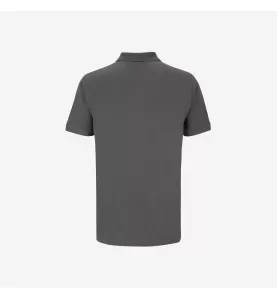 POLO DE TRABALHO CINZA