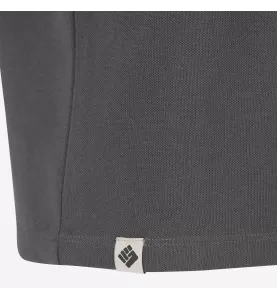 POLO DE TRABALHO CINZA