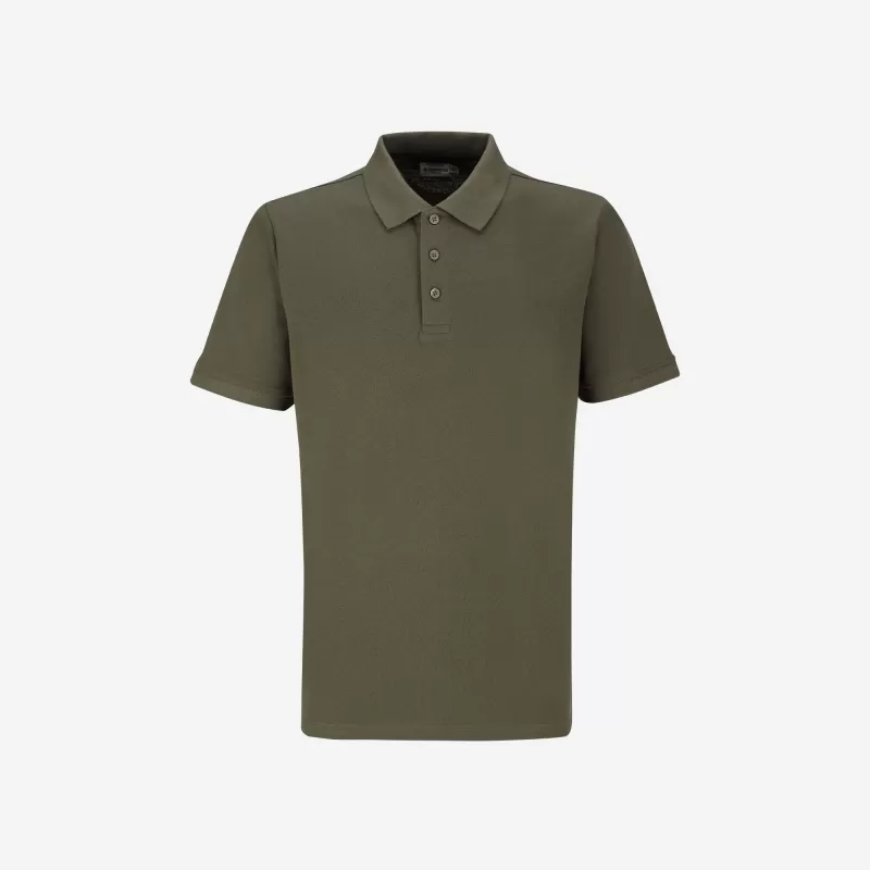 POLO DE TRABALHO VERDE