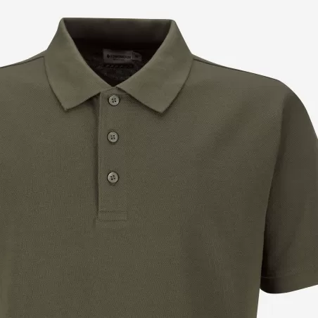 POLO DE TRABALHO VERDE