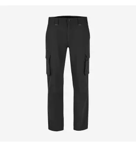 BLACK LOGISTICS PANTS