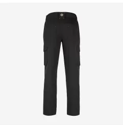 BLACK LOGISTICS PANTS