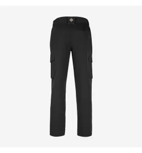 BLACK LOGISTICS PANTS