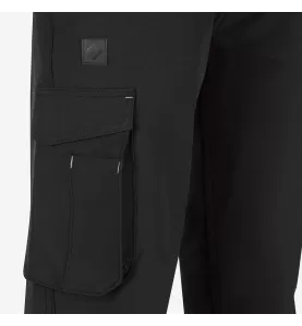 BLACK LOGISTICS PANTS