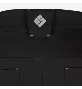 BLACK LOGISTICS PANTS