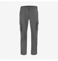 GRAY LOGISTICS PANTS