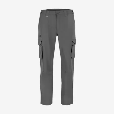 GRAY LOGISTICS PANTS