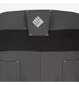GRAY LOGISTICS PANTS