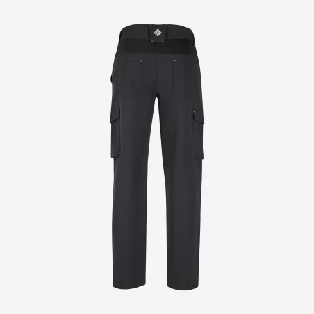 BLUE LOGISTICS PANTS