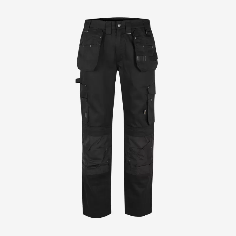 CALÇAS HOLSTER PRETO