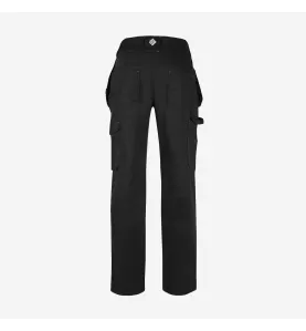 CALÇAS HOLSTER PRETO