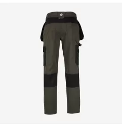 GREEN HOLSTER PANTS
