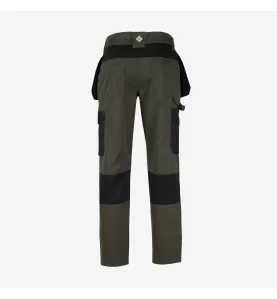 GREEN HOLSTER PANTS