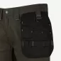 GREEN HOLSTER PANTS