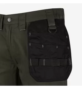 GREEN HOLSTER PANTS