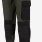 GREEN HOLSTER PANTS