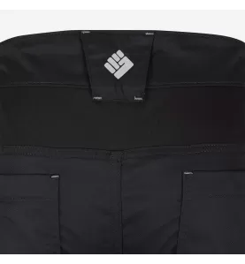 BLUE CARGO PANTS