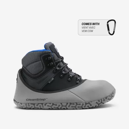 CleanStep Grey