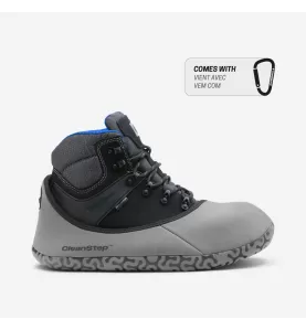 CleanStep Grey