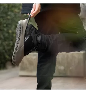 CleanStep Grey