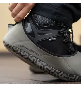 CleanStep Grey
