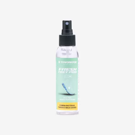 Dry & Fresh Feet Pro