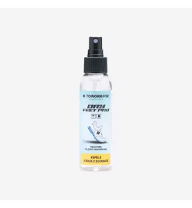 Dry & Fresh Feet Pro