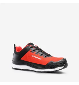 TOWORKFOR SUPER SET RED