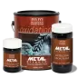 METAL EFFECTS IRON PAINT