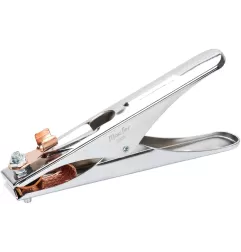 Pinça massa soldador MacFer SD500 500A