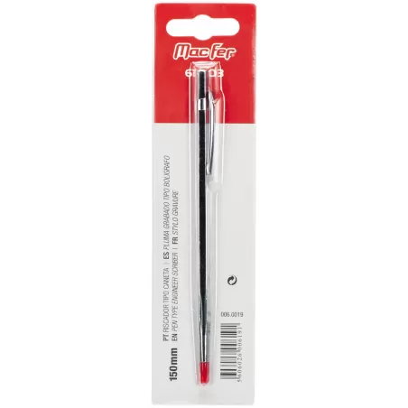 Riscador tipo caneta 610103 150mm