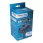 Carregador de bateria 20 v 60w