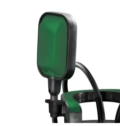 Bomba submersível água limpa 500w
