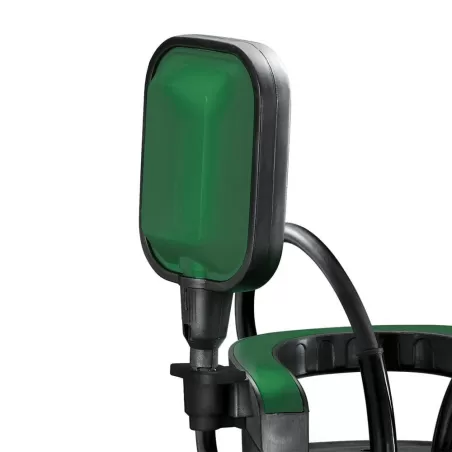 Bomba submersível água limpa 500w