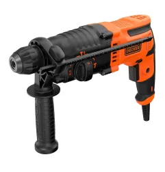Martelo perforateur sds-plus 650 w com cabo 2 m