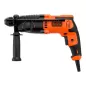 Martelo perforateur sds-plus 650 w com cabo 2 m