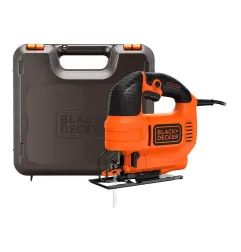 Serra tico-tico 520w com cabo