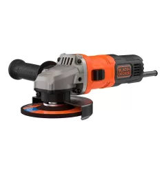 Rebarbadora mini 710 w ø115 mm com cabo 2 m