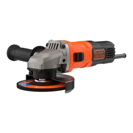 Rebarbadora mini 710 w ø115 mm com cabo 2 m