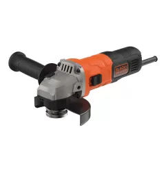 Rebarbadora mini 710 w ø115 mm com cabo 2 m