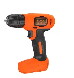 Berbequim aparafusador ultra compacto 7,2v com carregador
