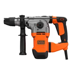 Martelo perforateur sds-plus 1250 w com cabo 2 m