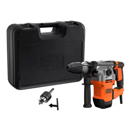 Martelo perforateur sds-plus 1250 w com cabo 2 m