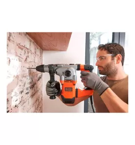 Martelo perforateur sds-plus 1250 w com cabo 2 m