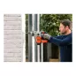 Martelo perforateur sds-plus 1250 w com cabo 2 m
