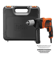 Berbequim de percussão 850w com cabo de 3 m