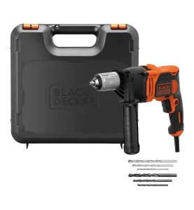 Berbequim de percussão 850w com cabo de 3 m