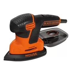 Lixadora detalhe mouse® 120 w con cabo
