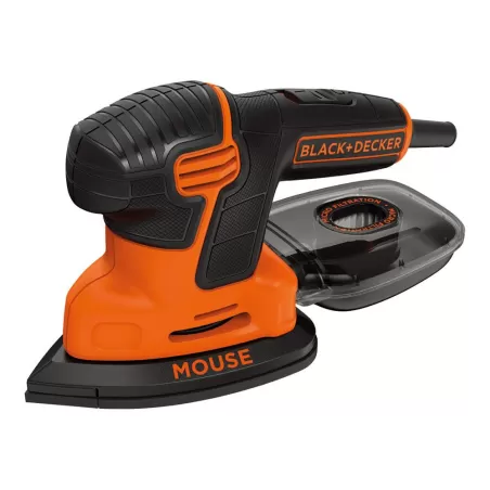 Lixadora detalhe mouse® 120 w con cabo